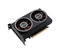 SmartFly info PCIe Gen3 AI Accelerator Tarjeta PCIe basada en Google Coral Edge TPU para Edge AI Inference (CRL-G116U-P3DF)