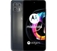 Smartfon Motorola Edge 20 Lite 5G 8/128GB Dual SIM Grafitowy (PANE0054PL)