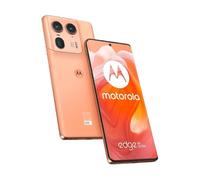 Motorola edge 50 Ultra 17 cm (6.7") SIM doble Android 14 5G USB Tipo C 16 GB 1 TB 4500 mAh Durazno