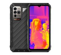 Smartfon Ulefone Power Armor 18T Ultra 5G 12/512GB Czarny