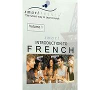 SMARTFRENCH Introducción al francés Vol.1 en unidad flash (edición francesa)