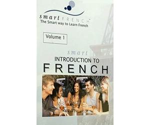 SMARTFRENCH Introducción al francés Vol.1 en unidad flash (edición francesa)