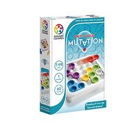 Smartgames - Anti-virus Mutation | Juguetes Niños 7 Años | Rompecabezas Niños | Juegos De Mesa Niños 7 Años O Más | Juegos Para Niños | Juegos Infantiles