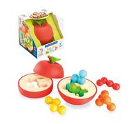 SMARTGAMES - JUEGO De Mesa APPLE PUZZLER