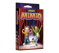 SmartGames Body MiMiQ