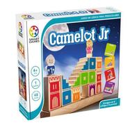 Smartgames - camelot jr - juegos infantiles - juegos educativos niños