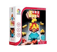 SmartGames Cube Duell