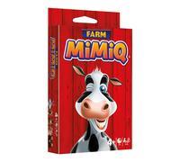 SmartGames Farm MiMiQ