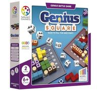SmartGames Estrategia|Juegos mentales, Color carbón (Smart Toys and Games GmbH SGHP 001 DE)