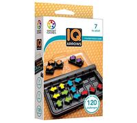 SmartGames IQ Arrows
