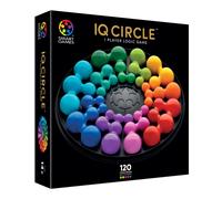 SmartGames IQ-Deluxe Circle