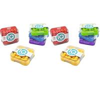 SmartGames IQ Mini - Mixed Display (30pc) (Paquete de 2)