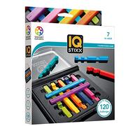 Smart Games IQ Stixx Juego de Lógica Para 1 Jugador SG 304 Nuevo