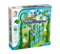 Smart Games - Jack Y Las Habichuelas Mágicas | Juegos Infantiles | Rompecabezas Niños | Juegos Educativos Niños 4 Años O Más | Juegos De Mesa Niños 4 Años O Más