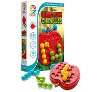 SmartGames - Juego El festín de orugas