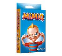 SmartGames MiMiQ