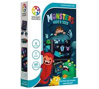 SmartGames Monster Hide & Seek