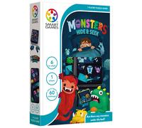 SmartGames Monster Hide & Seek
