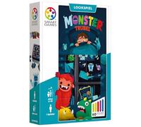 SmartGames Monster-Trubel