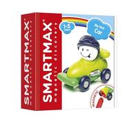 SmartGames My First Car, 5414301250708