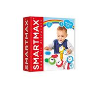 Smartgames - My First Sounds And Senses | Juguetes Bebe | Juguetes Niños 1 Año O Más | Juegos Educativos Niños 2 Años O Más | Juguetes Niños 3 Años O Más