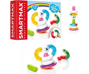 SmartGames My First Stacking Rings