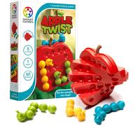 Smartgames-orugas Comilonas Juguetes Niños 5 Años Rompecabezas Niños Juego