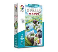 Smart Games Ovejas al Prado (5414301526964)