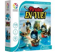 SmartGames Piratas A LA Vista