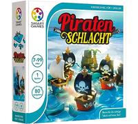 Smart Games / Smart Toys and Games Batalla Pirata