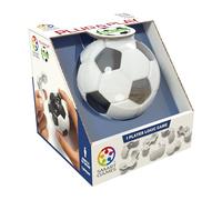 SmartGames - Plug and Play Ball | Rompecabezas Niños Y Rompecabezas Adultos | Juegos Niños 6 Años O Más | Juegos De Futbol De Concentración | Juegos De Viaje