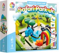 SMARTGAMES Safari Park Jr Juego De Mesa 3 Años 2023