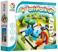 SmartGames Safari Park Junior
