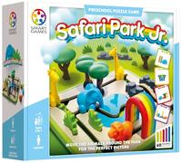 SmartGames Safari Park Junior