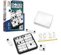 SmartGames Tablero Juego De Deducción Con Dados 2025