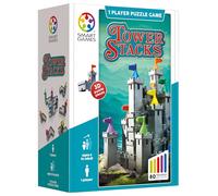 Smart Games Tower Stacks