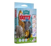 SmartGames Zoo Yatzy