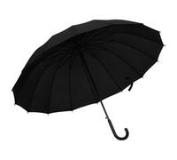 SMARTGROUPSTORE BD - BD Paraguas automático negro 120 cm