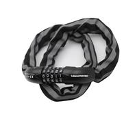 SmartGyro - Candado Pitón Programable con Code Number. Para Patinetes Eléctricos y Bicicletas