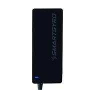SmartGyro Cargador de Patinete Eléctrico 4850, 48V, Compatible con Rockway EVO y Crossover Dual MAX 2