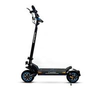 Smartgyro Dual Max 2 LR Patinete Eléctrico 2x1000W 70km 18000mAh Doble Suspensión Homologado DGT