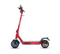 SmartGyro K2 Terra Patinete Eléctrico Rojo