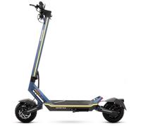 Smartgyro Raptor Dual Evo Patinete Eléctrico 2x1000W 60km 16000mAh Homologado DGT