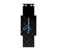 SMARTGYRO Repuesto Original Base de Lija Crossover Dual