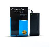 smartGyro Repuesto Original - Cargador de 3600 36V para patinetes Baggio/ZIRO/EBIKE/CROSSCITY/Viper Urban/Viper Kid/Lobo…