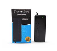 smartGyro Repuesto Original - Cargador de 4800 48V para patinetes Eléctricos Smartgyro de 48V Speedway, Rockway, Crossover, K2 y Ryder