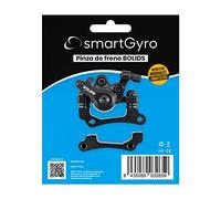 smartGyro Repuesto Original - Pinza de Freno Bolids para Patinetes Eléctricos Speedway V3.0 ROCKWAY V3.0 Crossover Pro