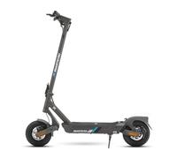 Smartgyro Rockway K1- Patinete Eléctrico de 36V, 1300W. Batería 13Ah, Smart Core, Ruedas de 10 Pulgadas, Triple frenada, Certificado DGT