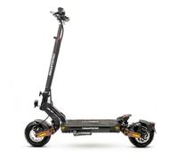 Smartgyro Ryder 2 Patinete Eléctrico 1000W 70km frenos hidráulicos doble suspensión