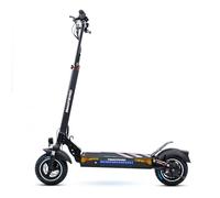 SmartGyro Speedway PRO Patinete Eléctrico con Doble Suspensión y Frenos Disco 1000W Homologado DGT